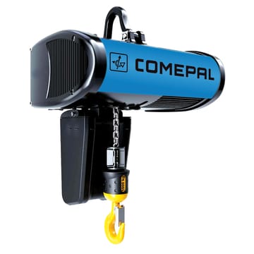 Palan électrique COMEPAL CX