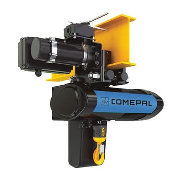 Palan électrique COMEPAL CX
