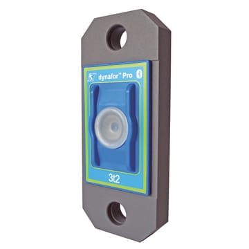 Dynamomètre électronique Dynafor Pro
