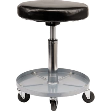 Tabouret mobile