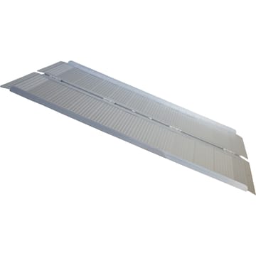 Rampe d'accès valise