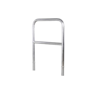 Garde-corps de rampe