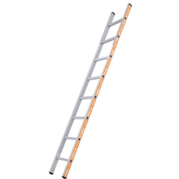 Échelle simple 1 plan PRONOR