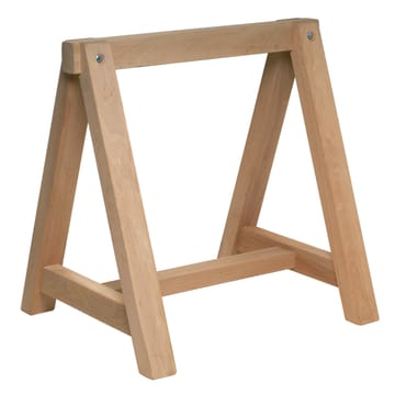 Tréteau fixe