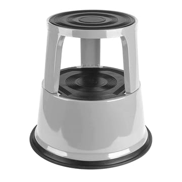 Tabouret - Marchepied métallique