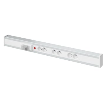 Rampe électrique