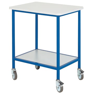 Chariot spécial S.A.V.