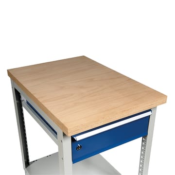 Établi mobile 300 kg