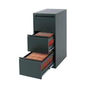 Meuble classeur à tiroirs