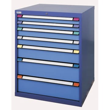 Armoire à tiroirs