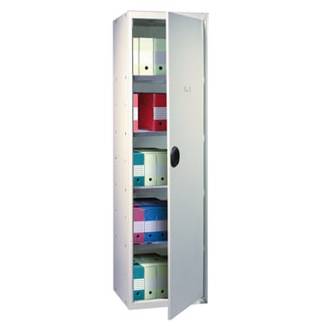 Armoire portes battantes à monter
