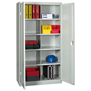 Armoire à cases