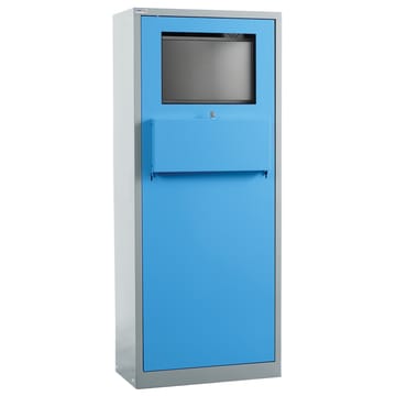 Armoire informatique