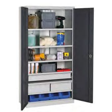 Armoire à tiroirs