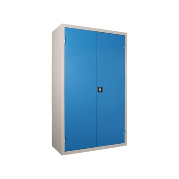 Armoire portes battantes
