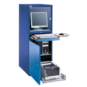 Armoire informatique