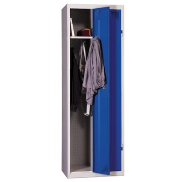 Vestiaire à monter