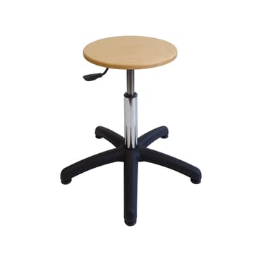 Tabouret bois