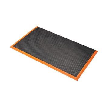 Tapis ergonomique antifatigue