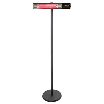 Radiant infrarouge électrique
