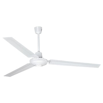 Destratificateur d'air industriel