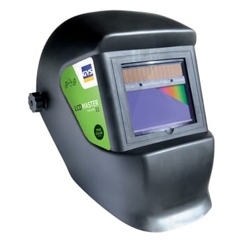 Masque LCD True Color