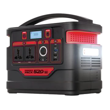 Alimentation autonome / Power station 12 V / 230 V