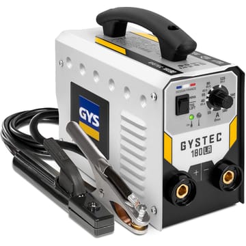 Poste de soudure INVERTER 180 A