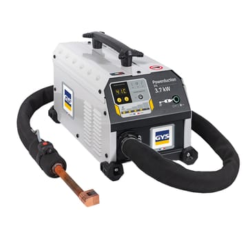 Poste à induction 37L