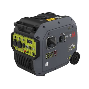 Groupe électrogène