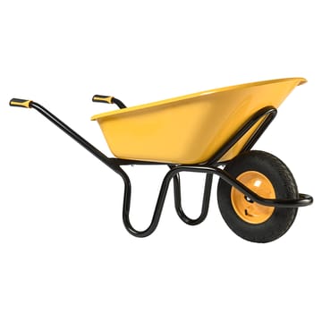 Brouette renforcée - 110 litres