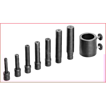 Poinçons pour presses 
