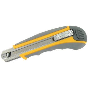 Cutter Pro bi-matière