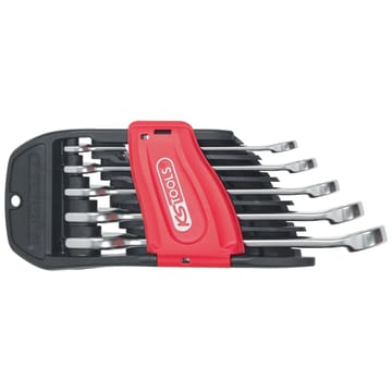 Jeu de clés mixtes Ultimate