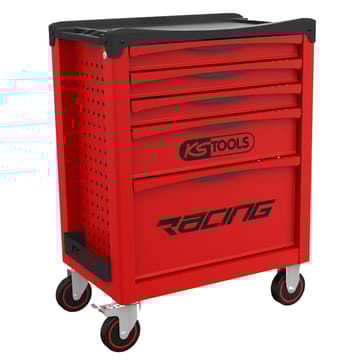 Servante d'atelier Racing