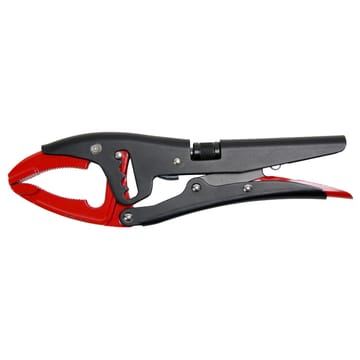 Pince étau 10" Pro 8 Bec long