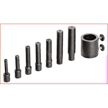 Poinçons pour presses 