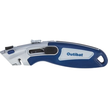 Cutter rétractable