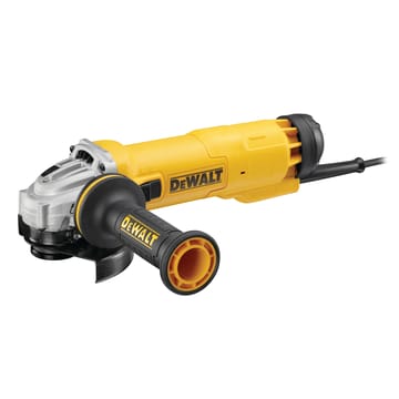 Meuleuse Ø 125 mm - 1200 W