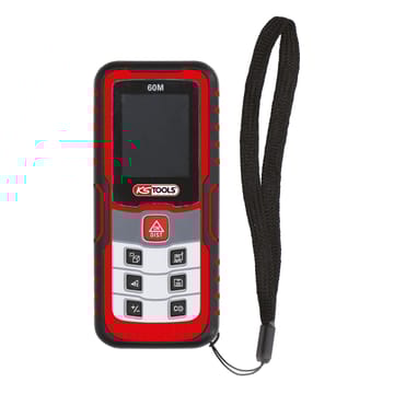 Mètre laser