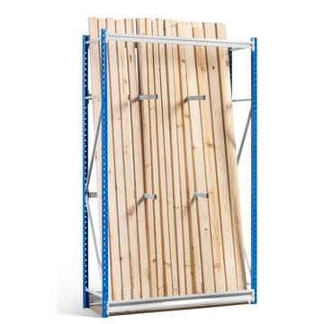 Rayonnage PORTECO rangement vertical
