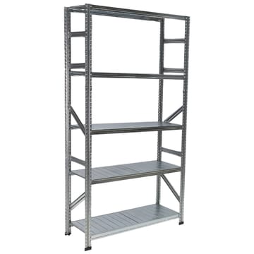 Rayonnage léger GALVAFIX®