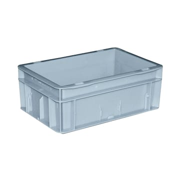 Bac gerbable