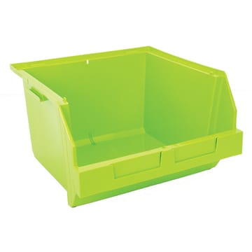Bac à bec pick'in gerbable et emboîtable