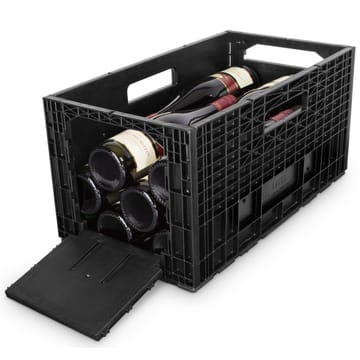 Caisse pliable