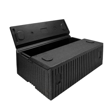 Caisse légère isotherme repliable 33,7L