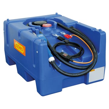 Station de ravitaillement AdBlue®