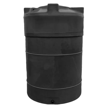 Cuve de stockage d'eau