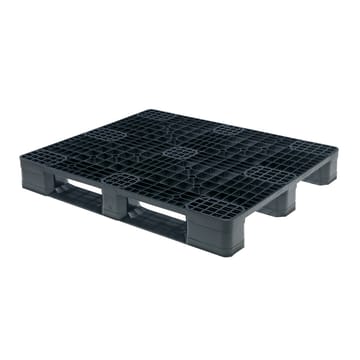 Palette lourde recyclée