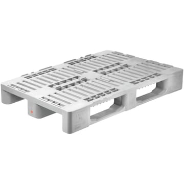 Palette alimentaire